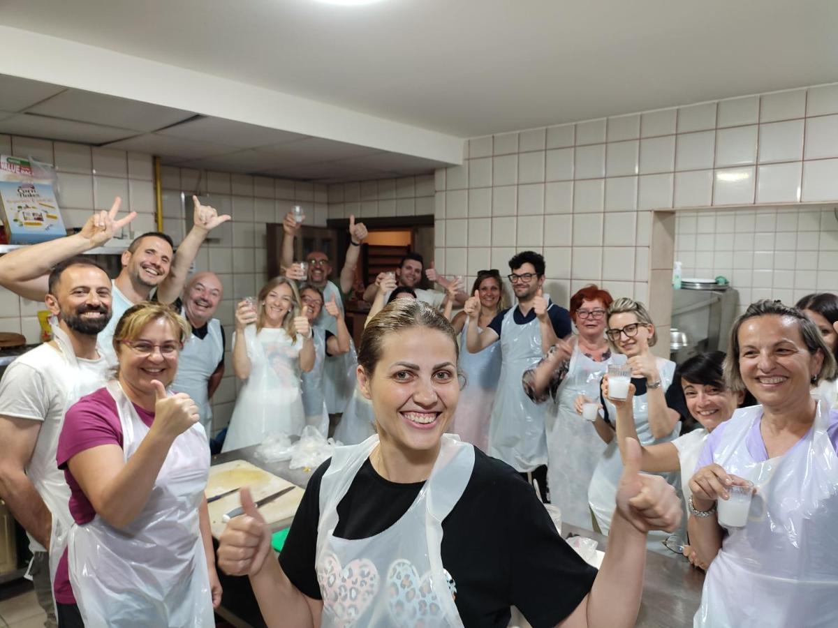 Black Iris Hotel Madaba Eksteriør billede